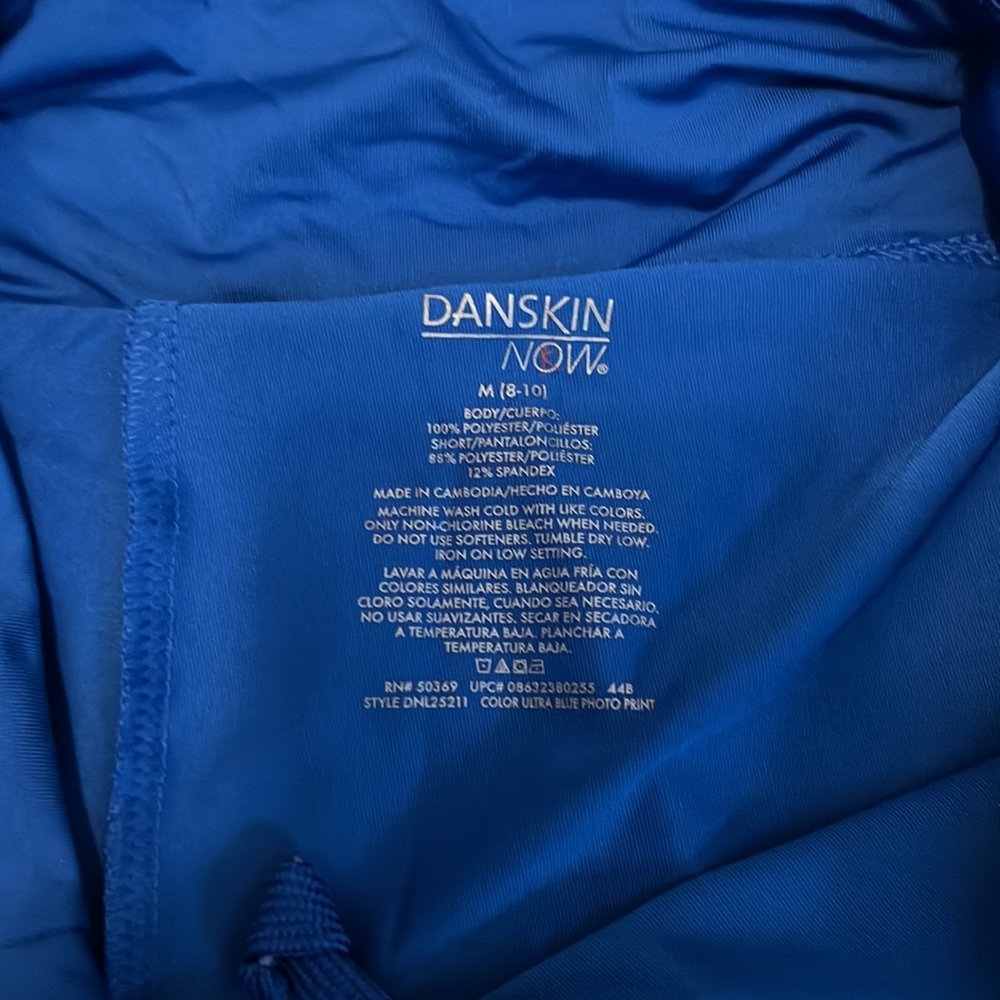 Shorts - Picture 2 of 3